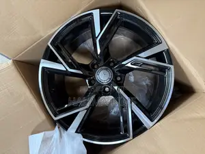 Mercedes Benz Rim