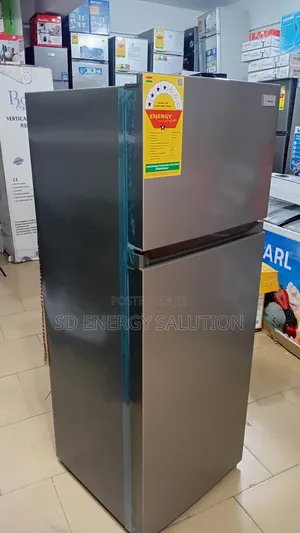 Gold Star 210l Low Power Refrigerator 210l