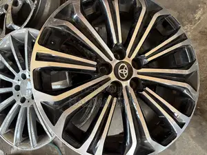 Corolla Rim