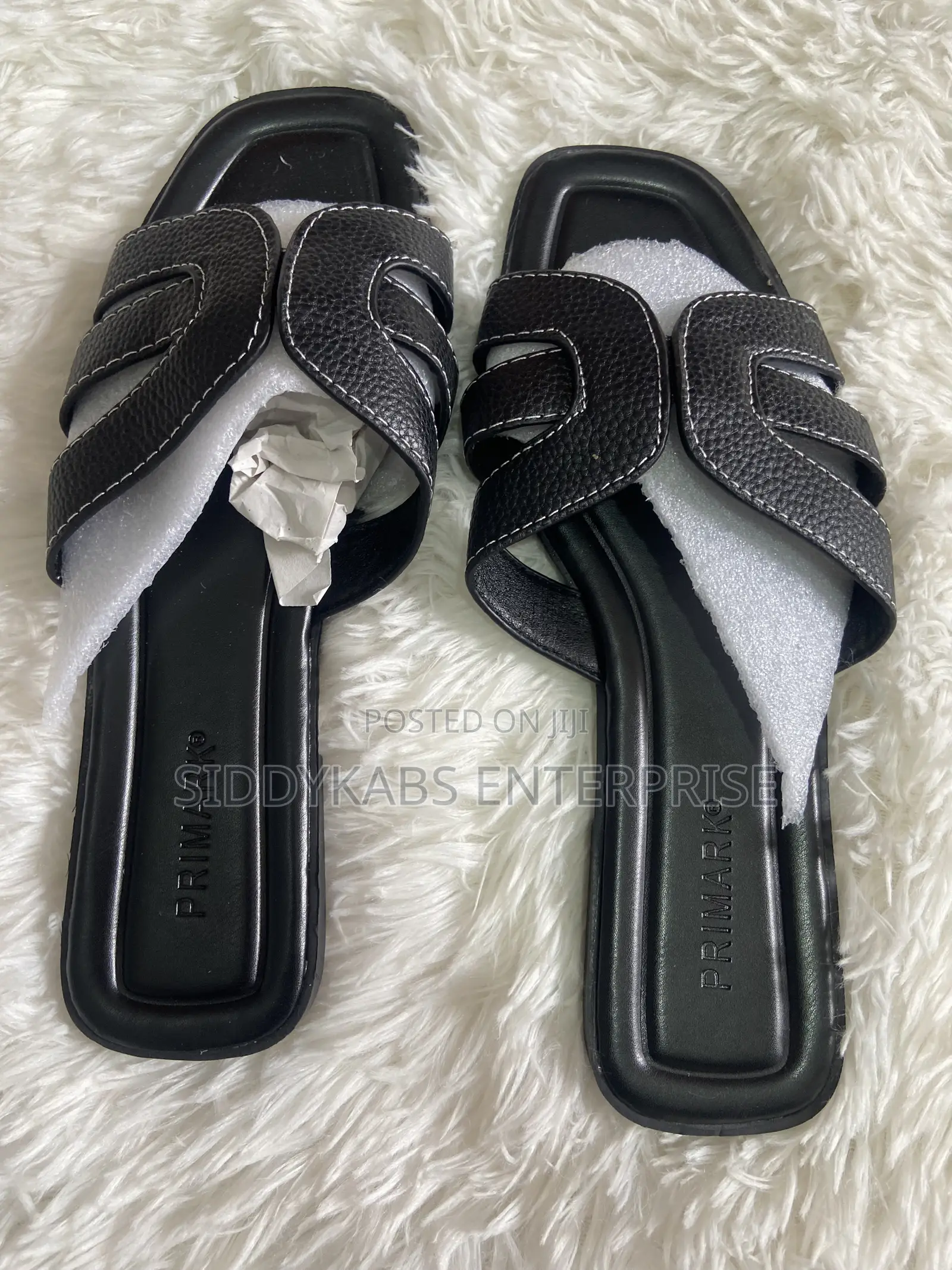 Primark Scandals Slippers