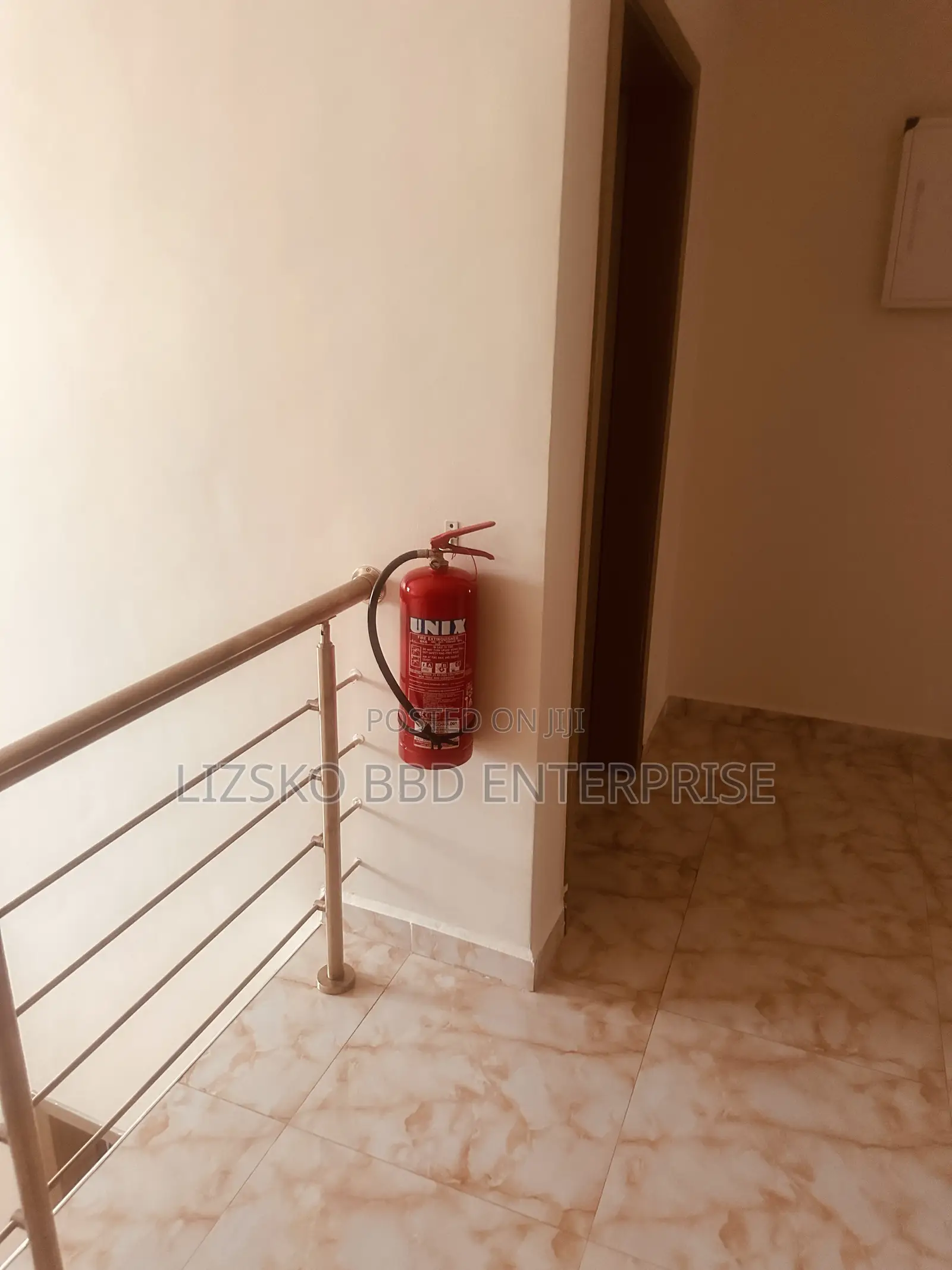 Furnished 4bdrm Mansion in North Legon for sale