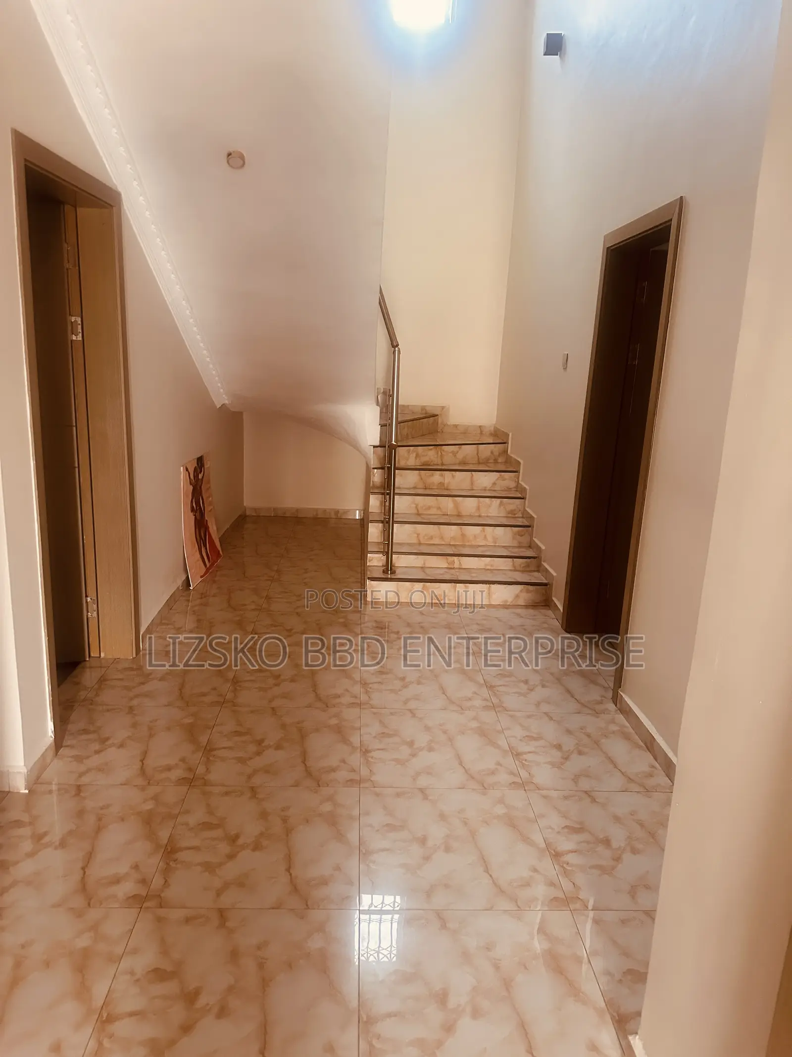 Furnished 4bdrm Mansion in North Legon for sale