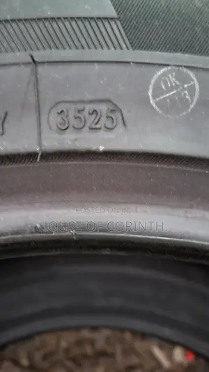 235/55r18 Blackhawk Agility Suv 100v