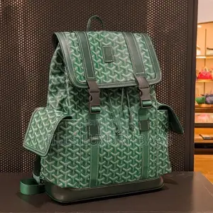 Goyard Backpack