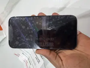 Apple iPhone 14 Pro 512 GB Gray