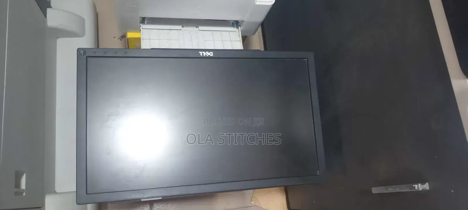 Dell Pro 20 Monitor - E2026h