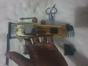 Hair Clipper for Sale