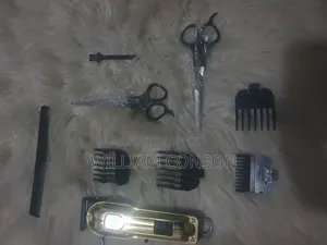 Hair Clipper for Sale