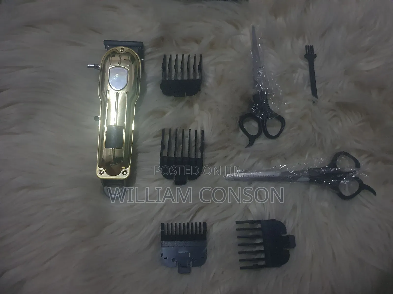 Hair Clipper for Sale