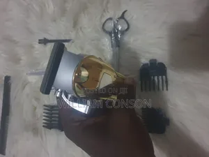 Hair Clipper for Sale