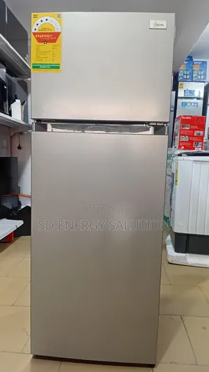 Gold Star 210l Energy Saving Fridge