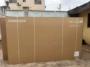 Samsung 115 Inch Class Neo Qled Qn90f