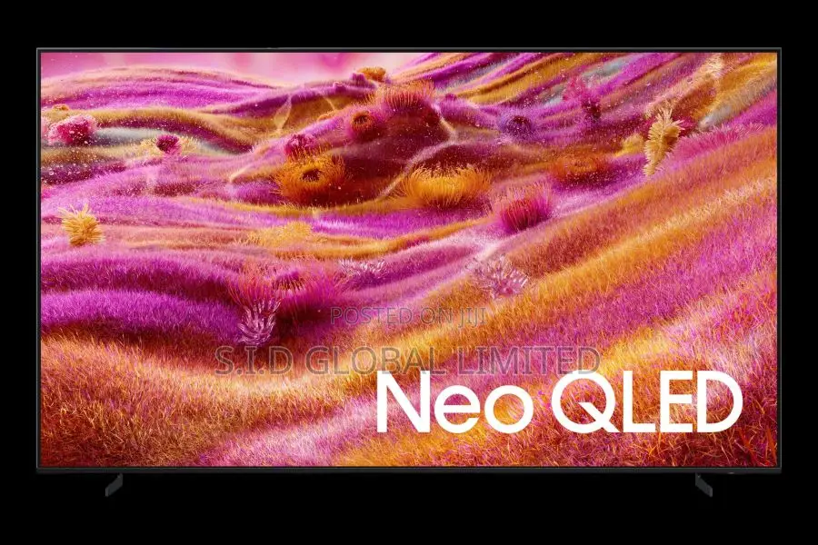 Samsung 115 Inch Class Neo Qled Qn90f