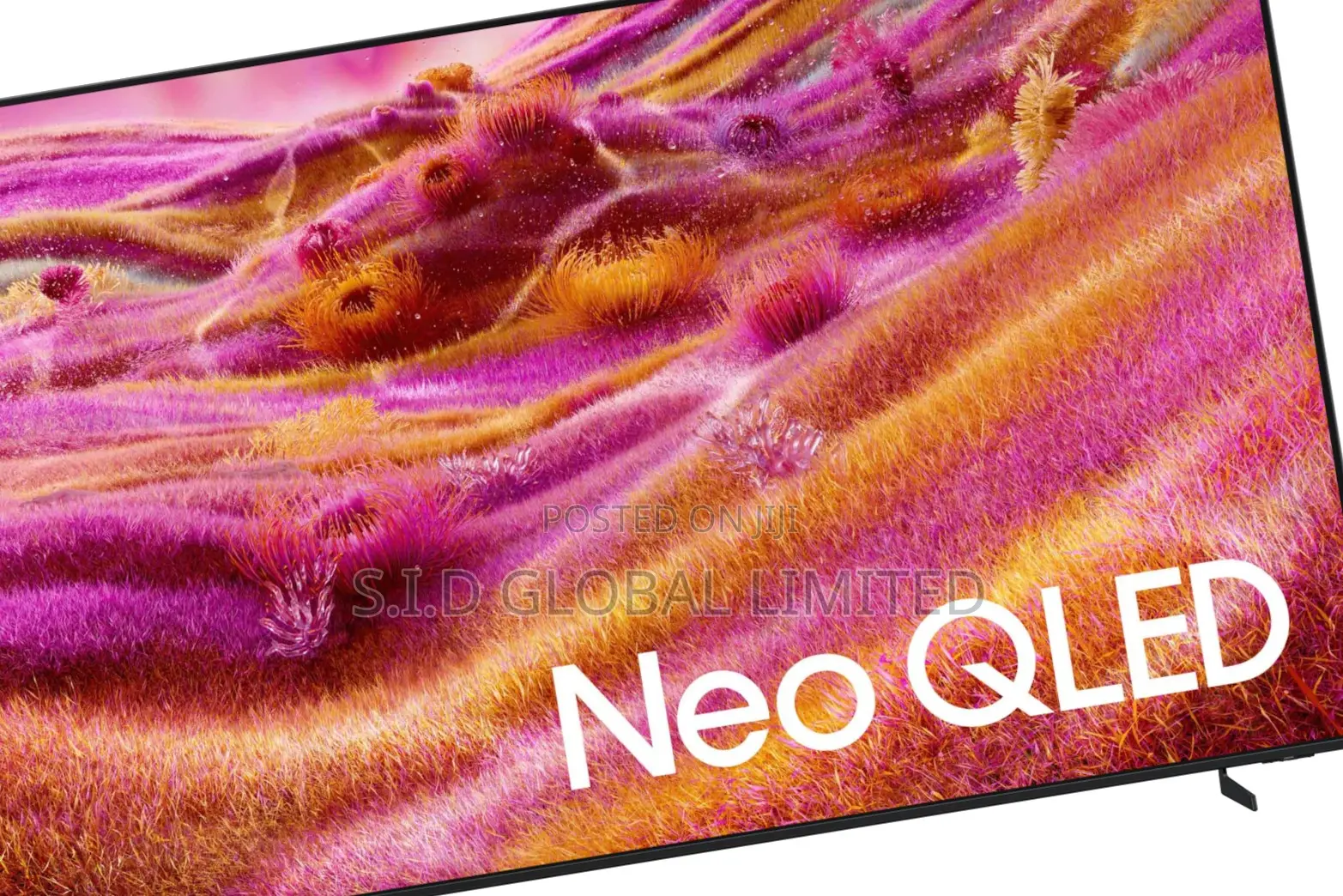 Samsung Neo Qled Qn90f 115 Inch 4k Ultra Hd Tizen Tv 2025 Model