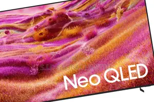 Samsung Neo Qled Qn90f 115 Inch 4k Ultra Hd Tizen Tv 2025 Model