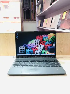 Laptop HP 15s 4GB Intel Core i5 SSD 256GB