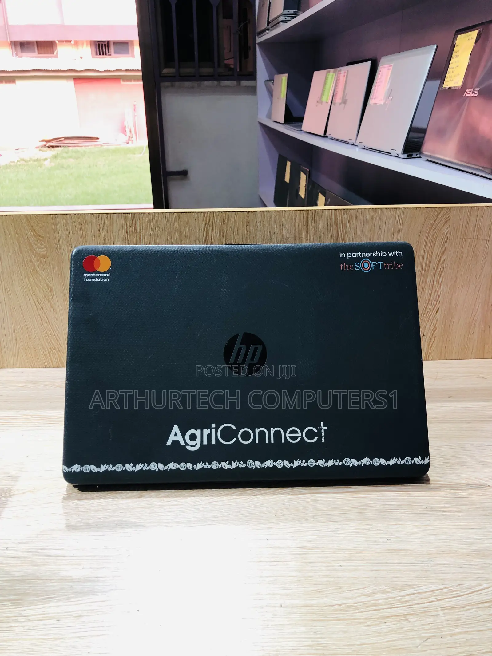 Laptop HP 15s 4GB Intel Core i5 SSD 256GB