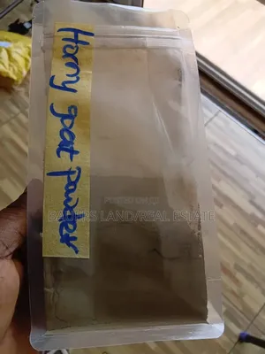 Horny Goat Powder
