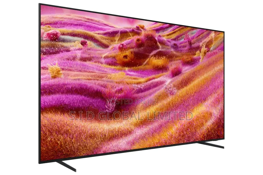 Samsung 115-inch Qn90f Neo Qled 4k Mini Led Ai Smart Tv