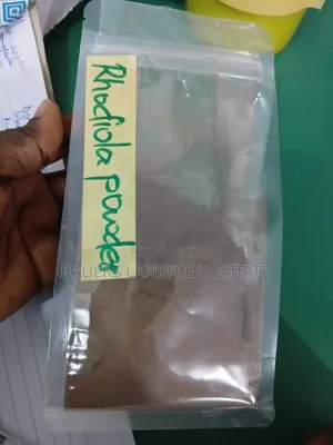 Rhodiola Powder