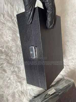 Doubled Layer Jewelry Organizer