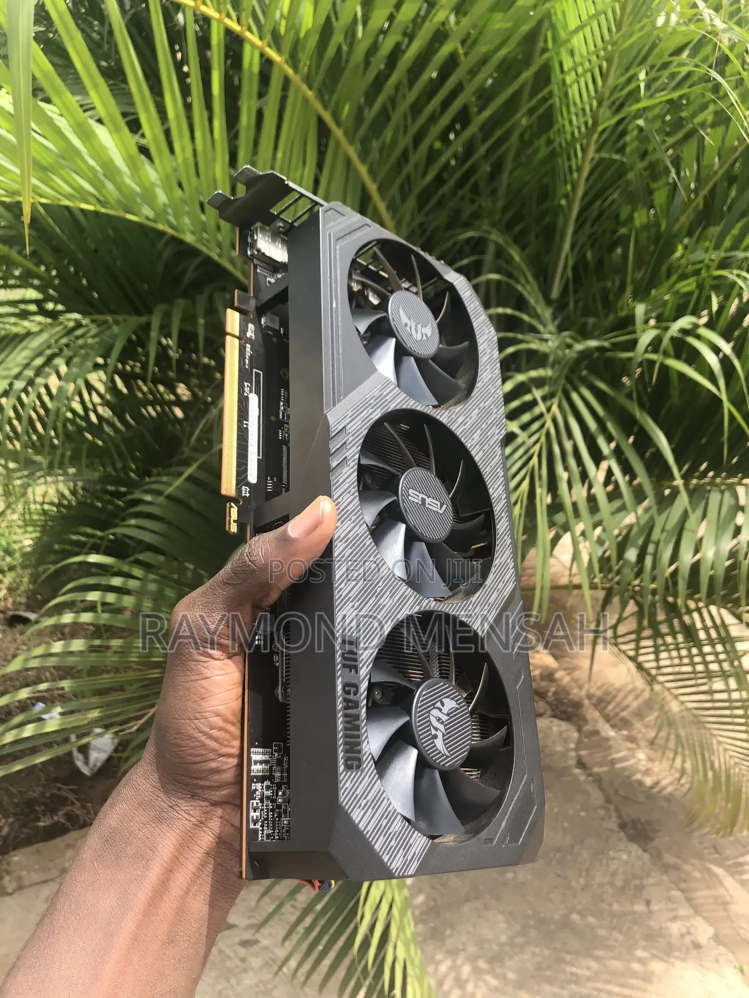 Amd Graphics Card Rx 5700 8gb