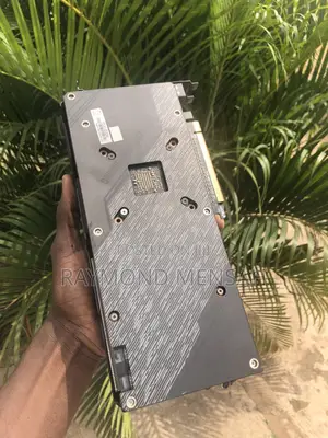 Amd Graphics Card Rx 5700 8gb