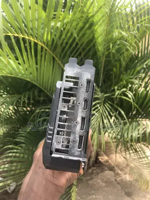 Amd Graphics Card Rx 5700 8gb