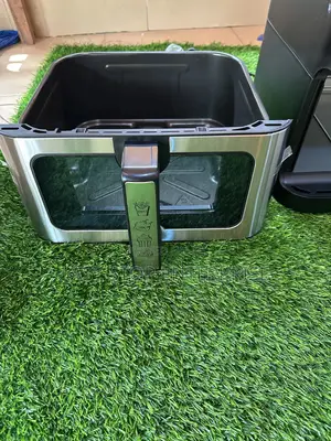 Quality and Durable 10 Liters Raf Airfyer