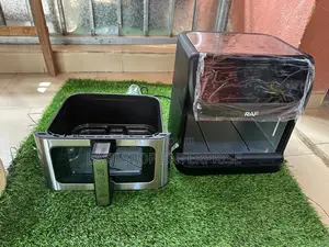 Quality and Durable 10 Liters Raf Airfyer