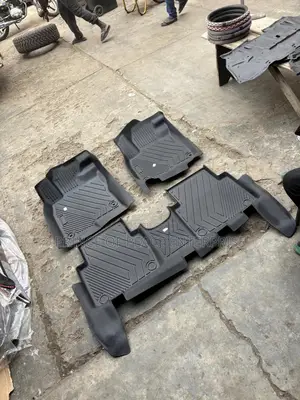 Honda CRV 2024 2025 Latest Floor Mat or Carpet