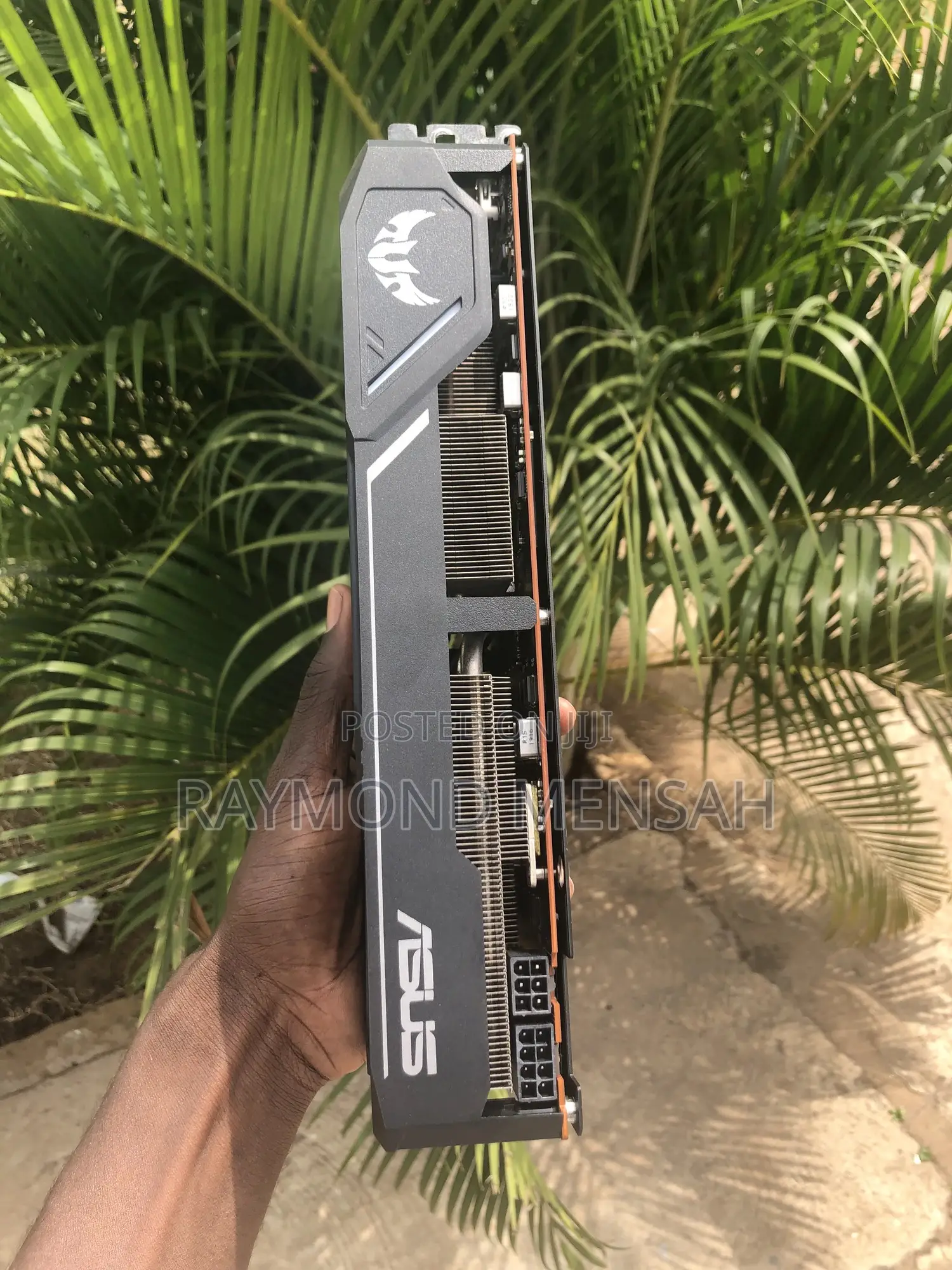 Amd Graphics Card Rx 5700 8gb