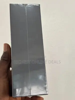 New Samsung Galaxy S20+ 5G 256 GB Gray