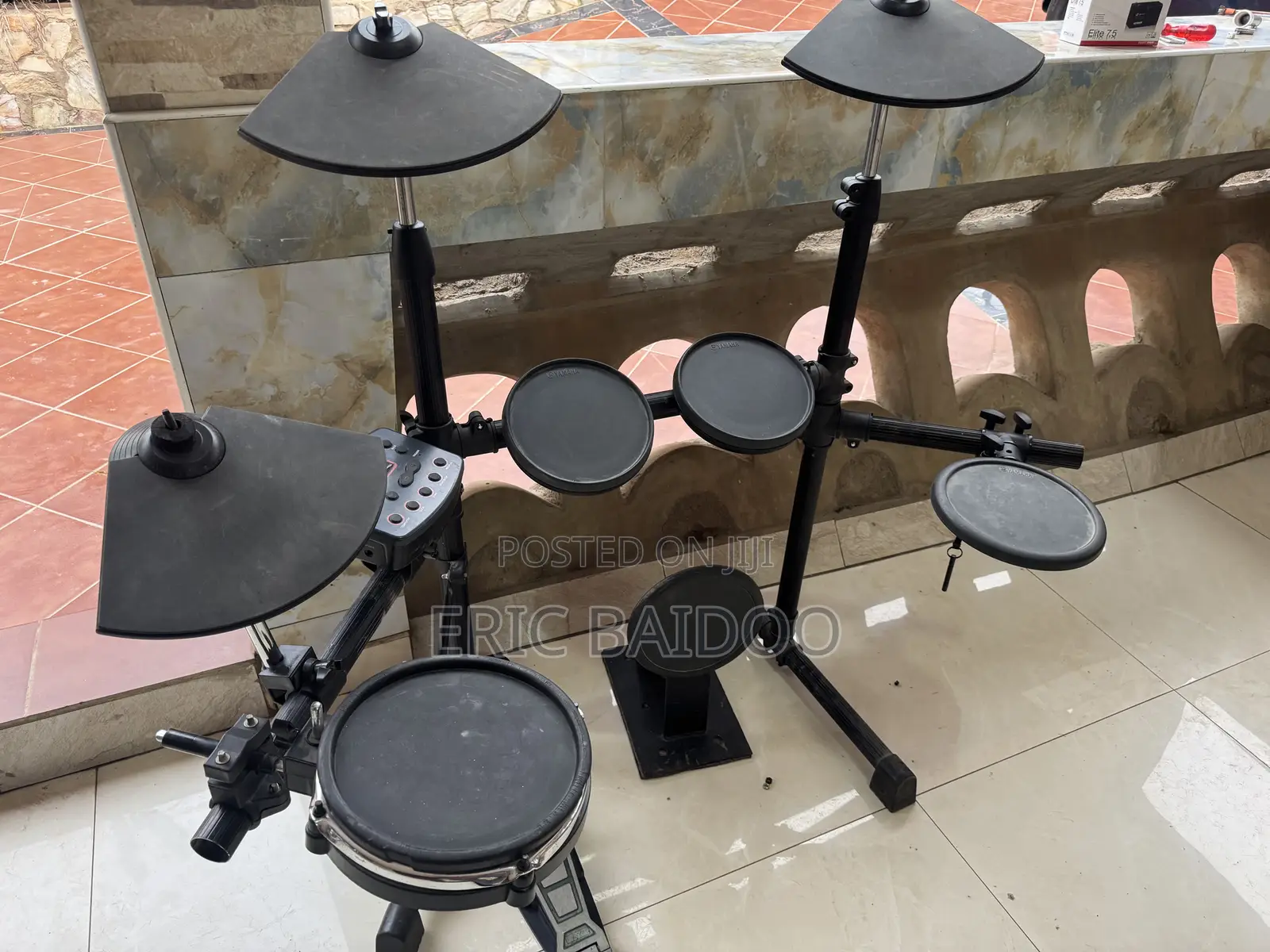 Dtronic Electric Drums