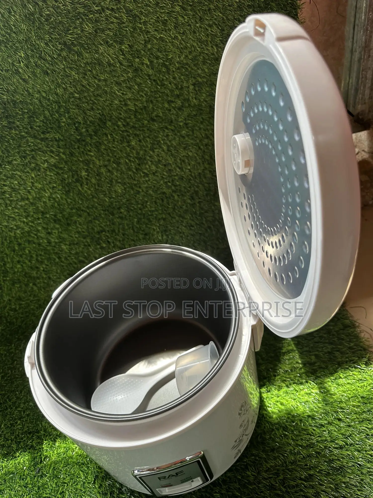 Quality Raf Rice Cooker