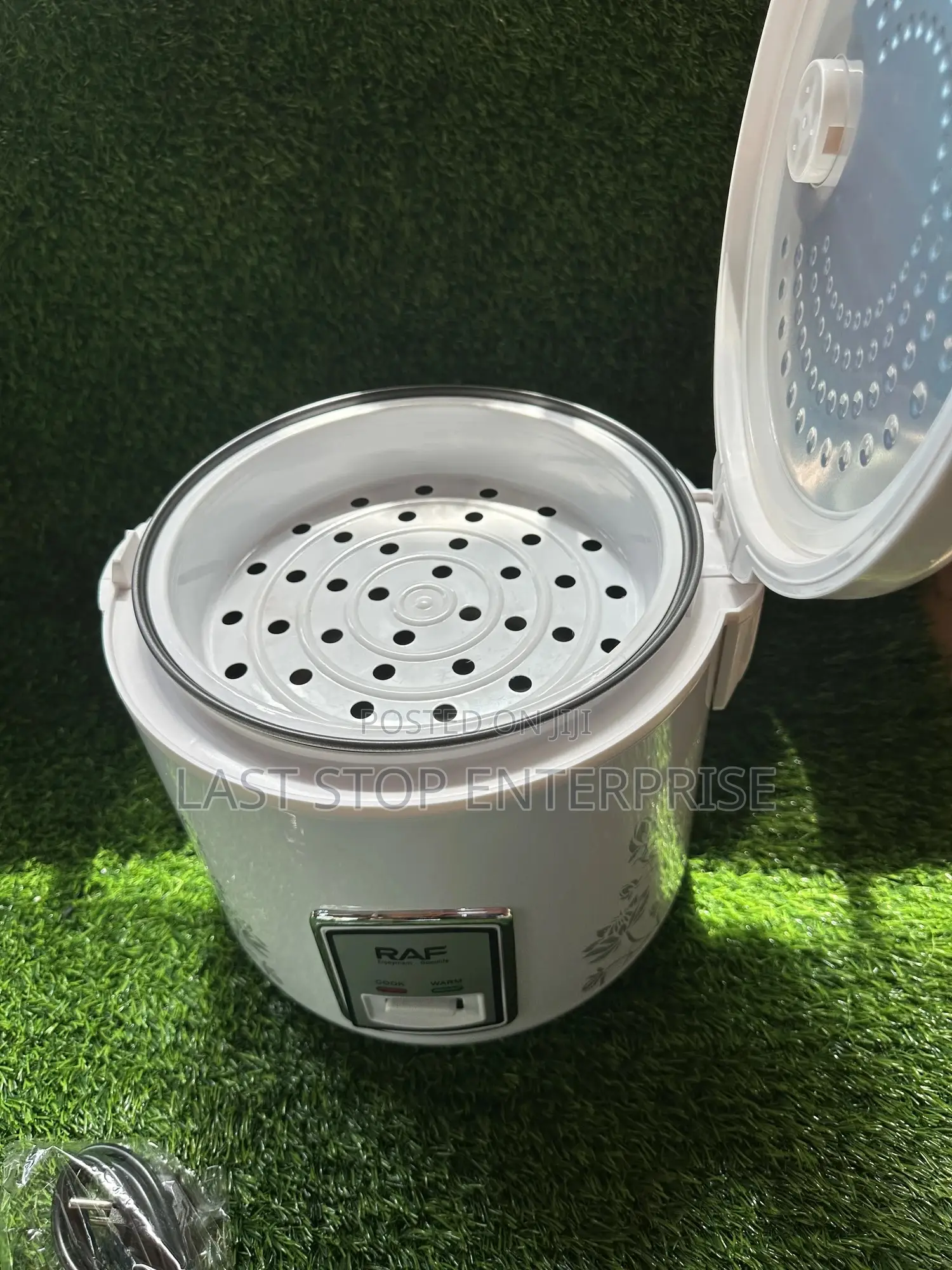 Quality Raf Rice Cooker