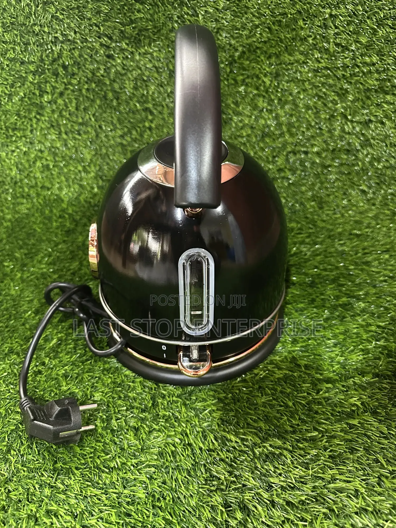 Quality and Classic Electric Kettle