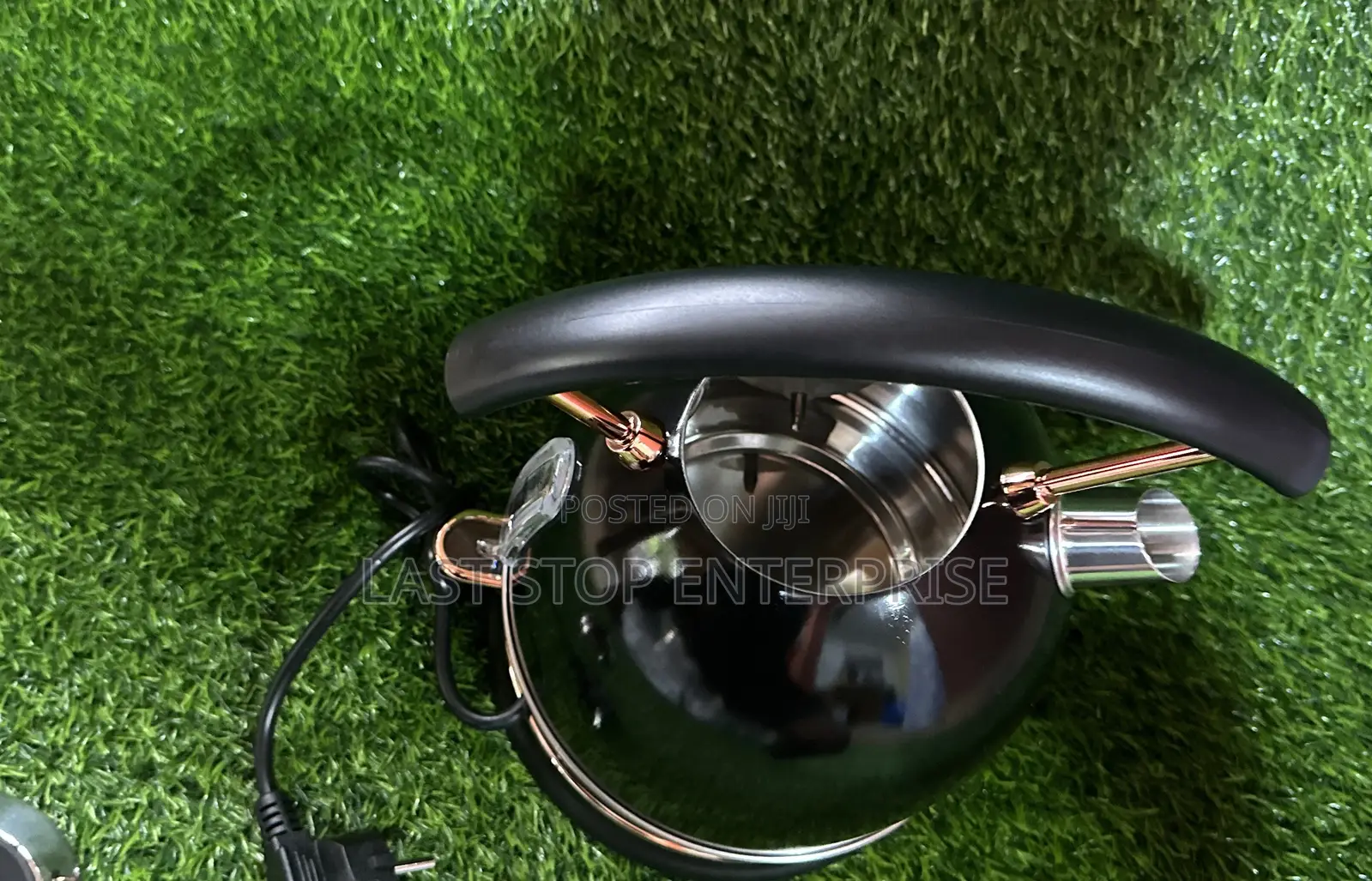 Quality and Classic Electric Kettle