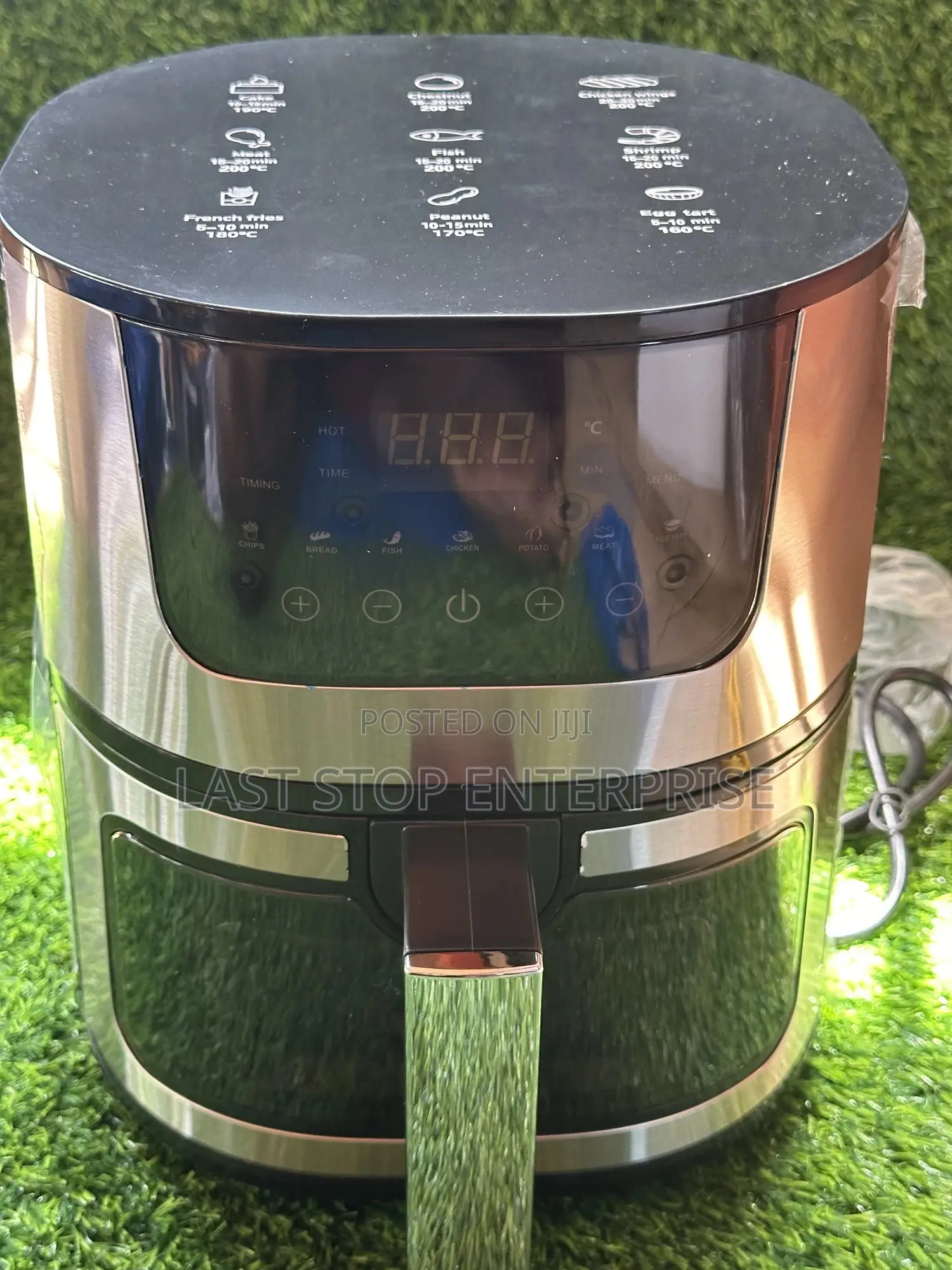 Quality 7 Liters Air Fryer