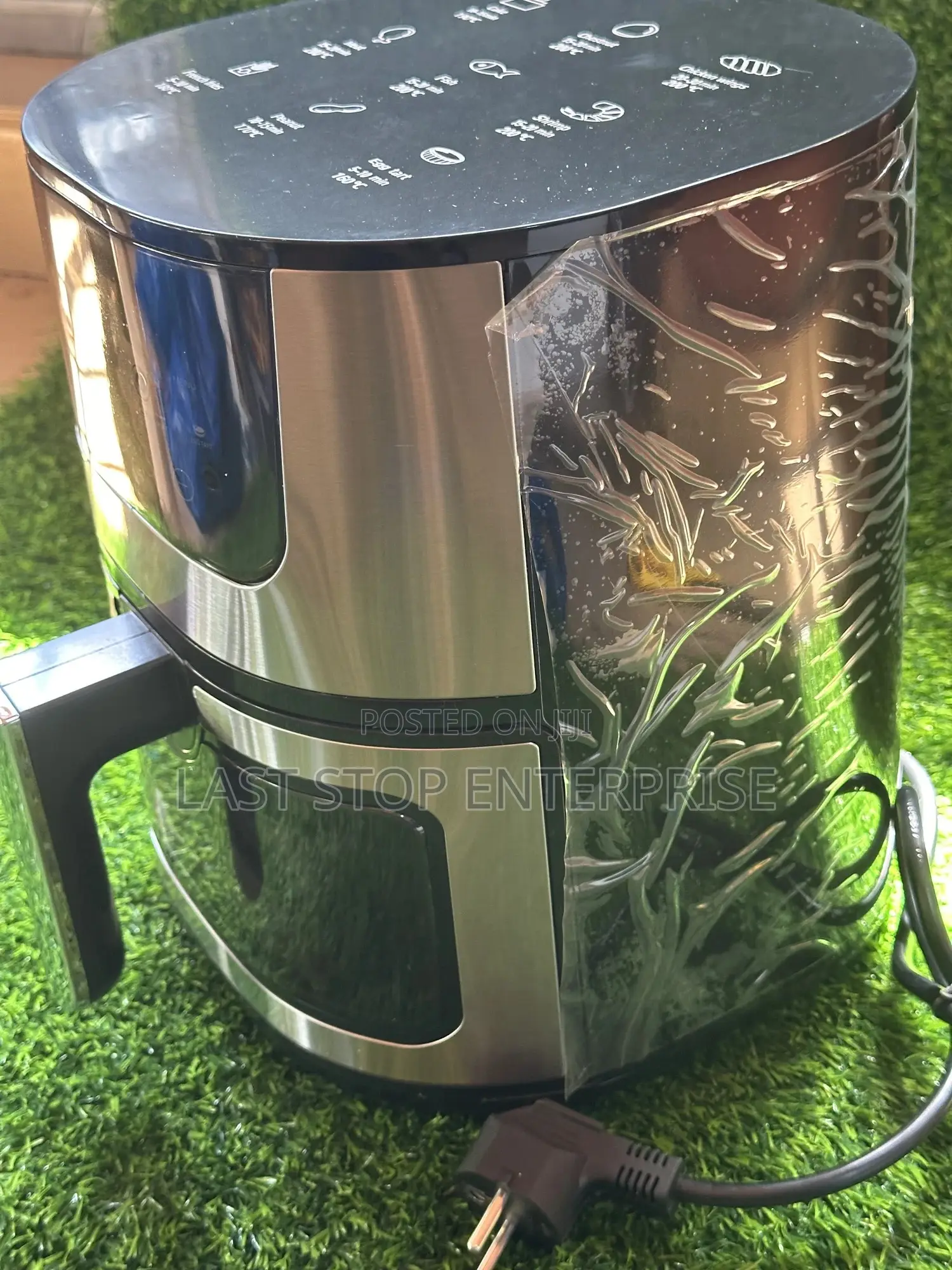 Quality 7 Liters Air Fryer