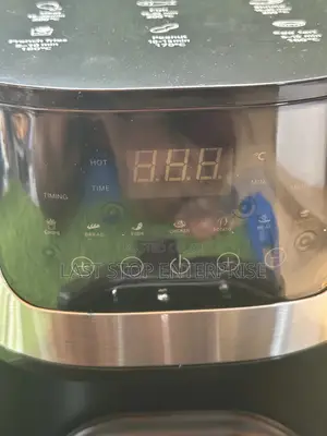 Quality 7 Liters Air Fryer