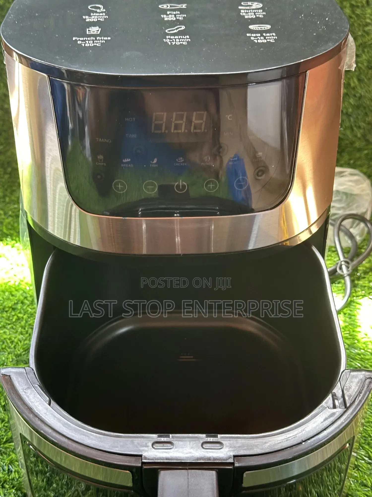 Quality 7 Liters Air Fryer