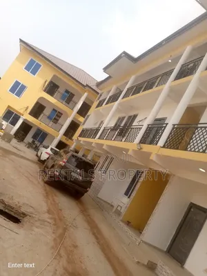 1bdrm Block of Flats in New Legon for rent