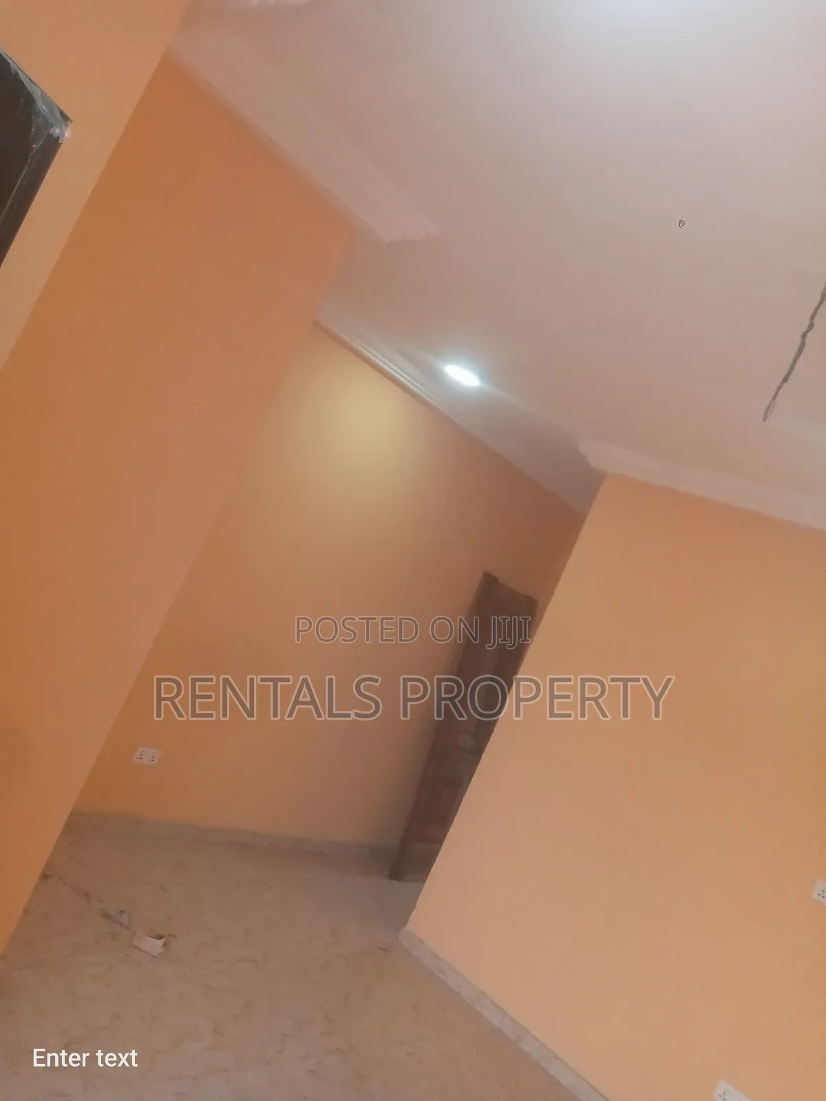 1bdrm Block of Flats in New Legon for rent