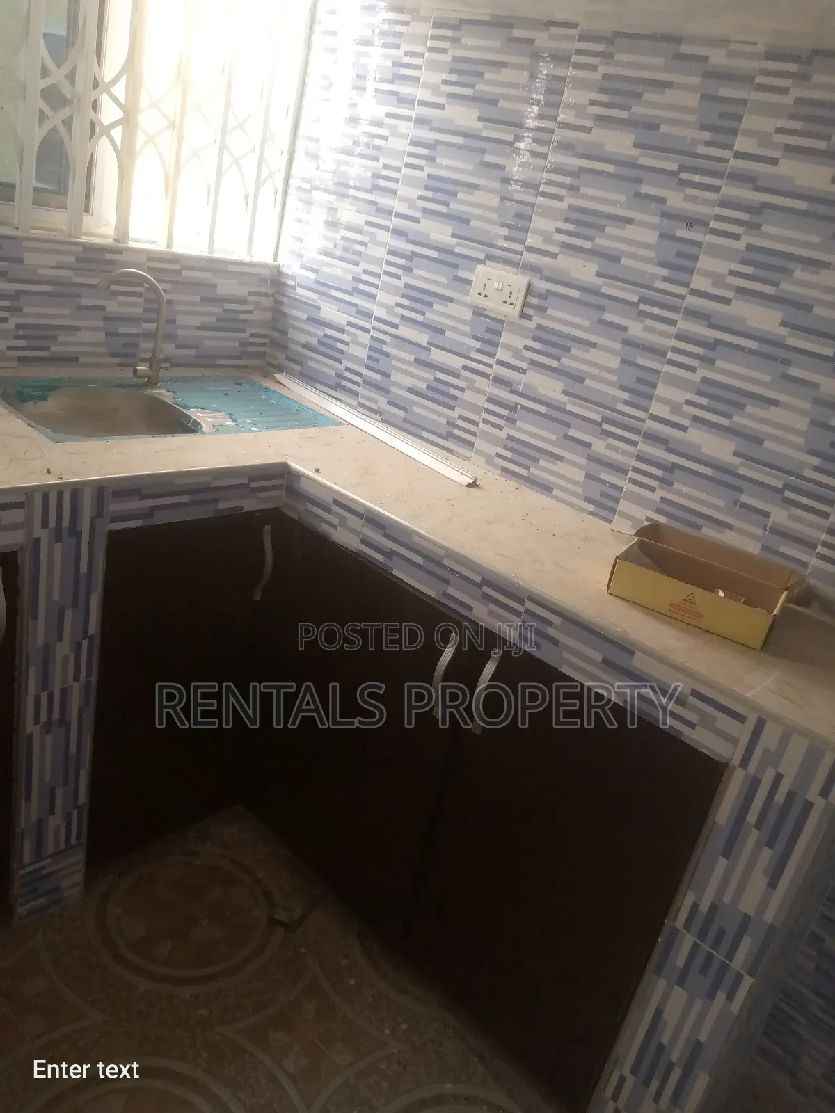1bdrm Block of Flats in New Legon for rent