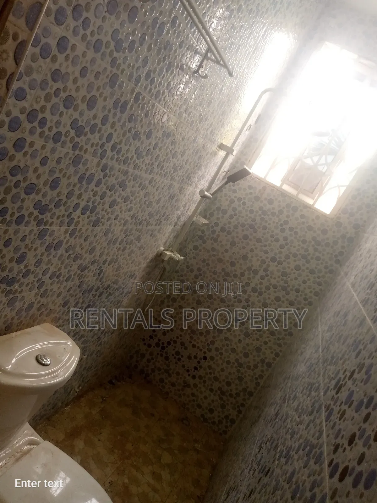 1bdrm Block of Flats in New Legon for rent