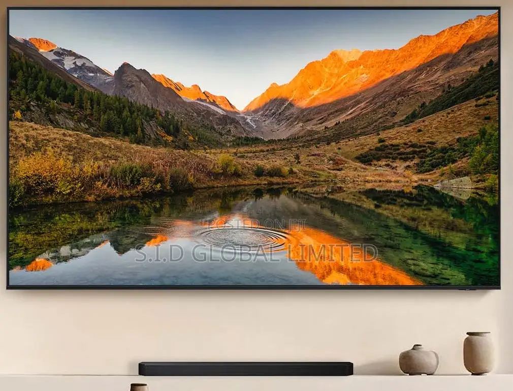 Samsung 115 Inch Qn90f Neo Qled Tv