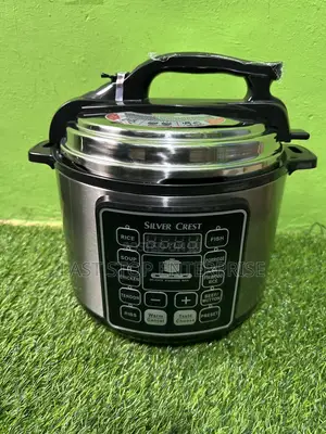 Quality Silver Crest Multi Purpose Cooker