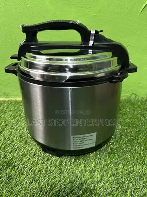 Quality Silver Crest Multi Purpose Cooker