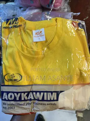 Customizable Jersey Tshirts